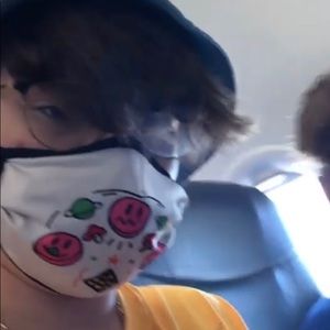 Meet your Posher, Potato